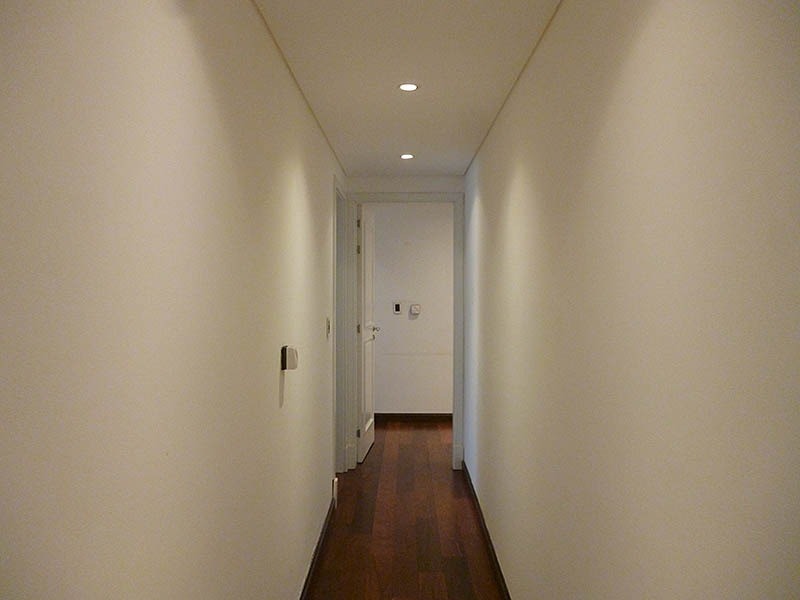 Apartamento Moderno en Punta Carretas con grandes vistas 